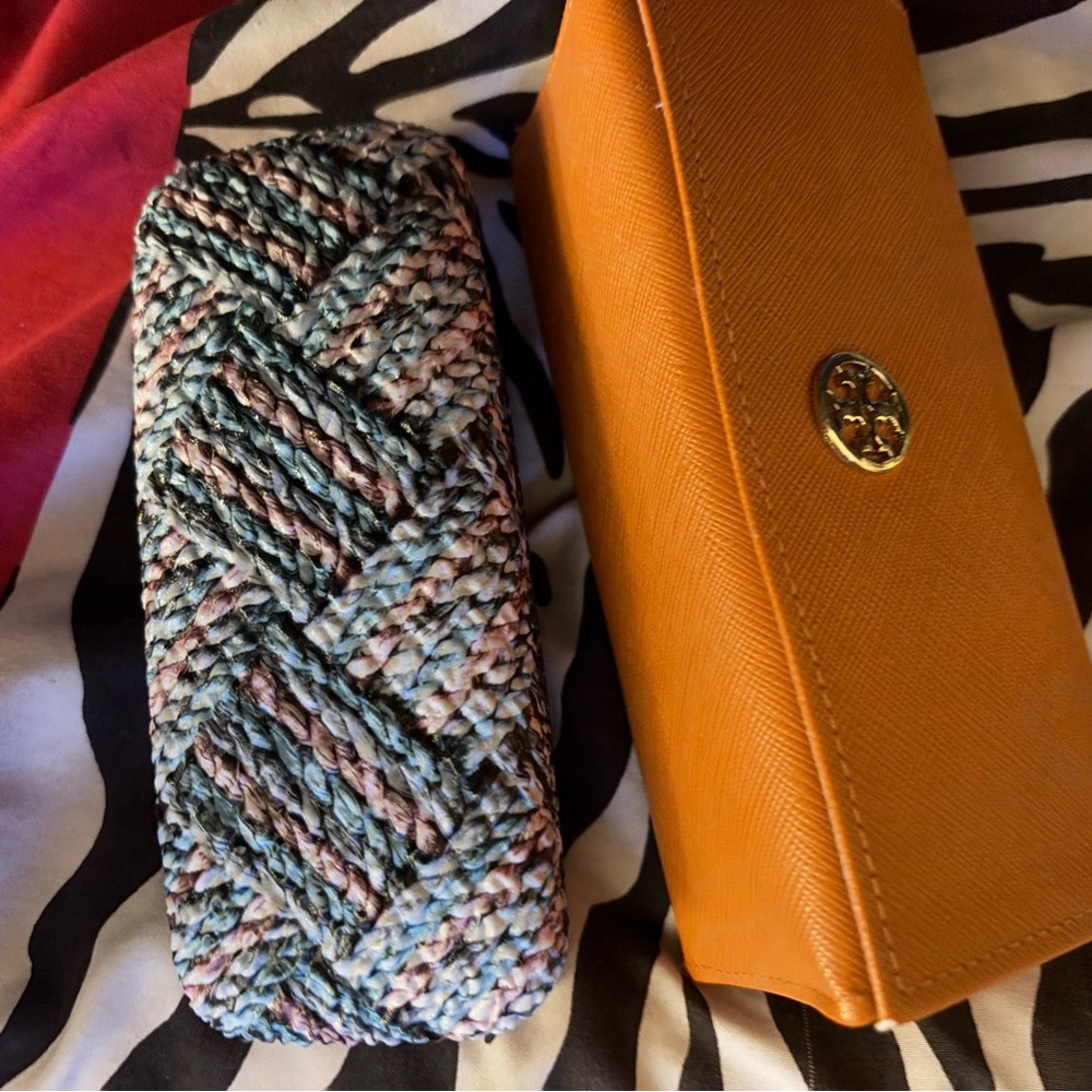 Glasses cases